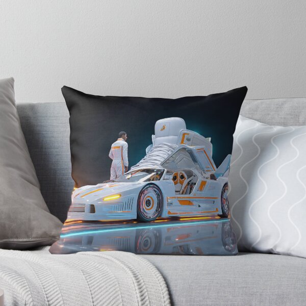 Item preview, Concept Car designed and sold by AwesomeDigiShop.