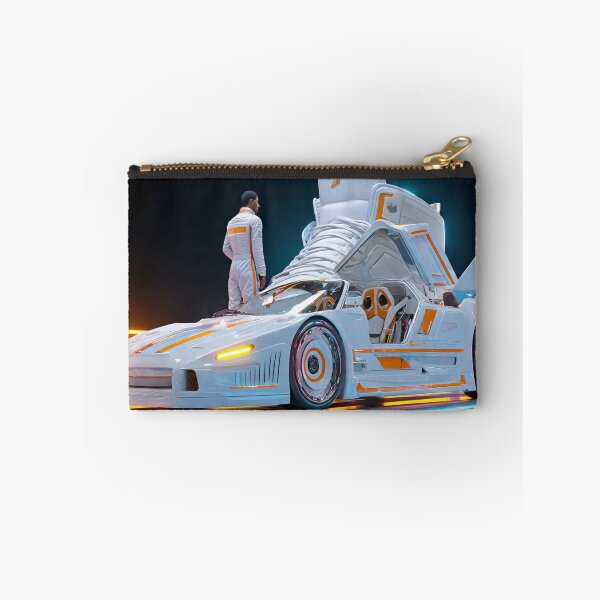Item preview, Concept Car designed and sold by AwesomeDigiShop.
