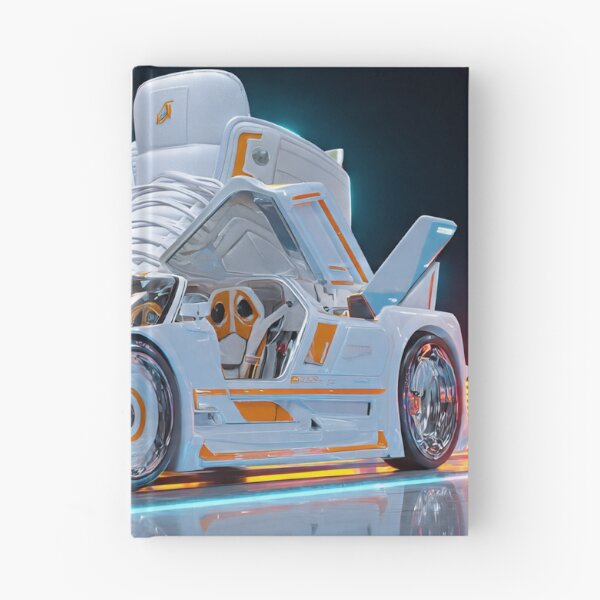 Item preview, Concept Car designed and sold by AwesomeDigiShop.