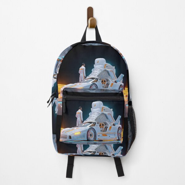 Item preview, Concept Car designed and sold by AwesomeDigiShop.