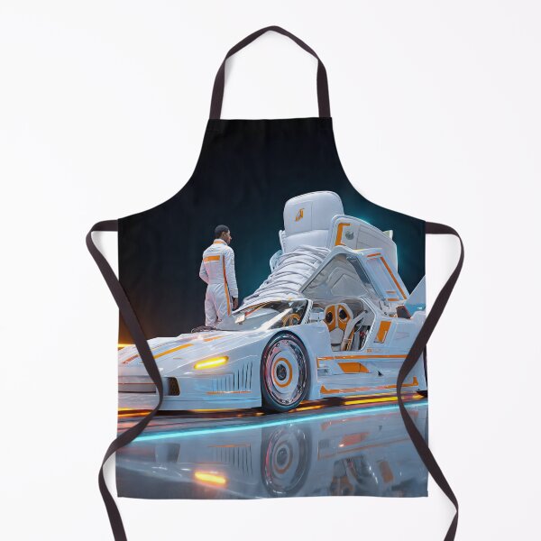 Item preview, Concept Car designed and sold by AwesomeDigiShop.