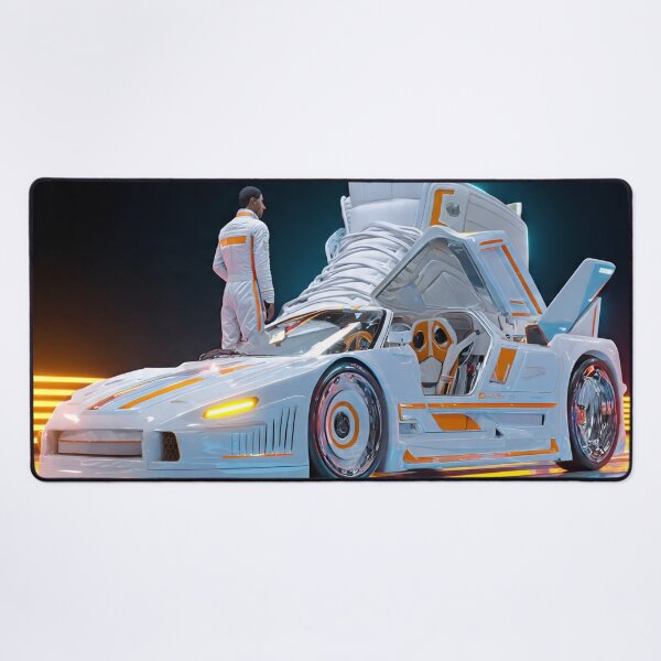 Item preview, Concept Car designed and sold by AwesomeDigiShop.