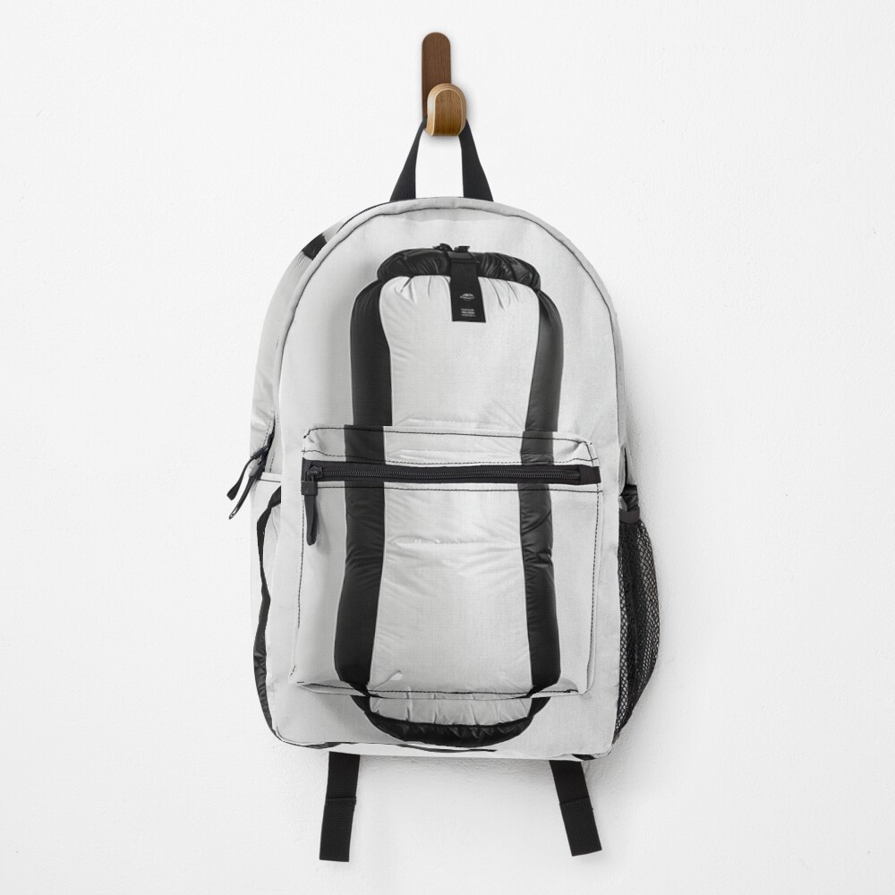 Artikel-Vorschau von Rucksack, designt und verkauft von Reverso-Design.