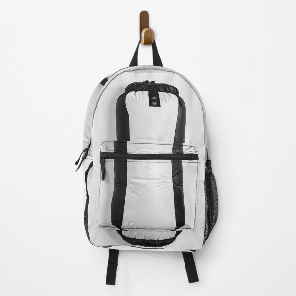 Item preview, Equipment - Modern Sleeping Bag, Contemporary Minimalist Design designed and sold by Reverso-Design.