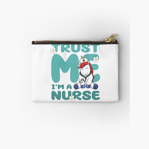 Item preview, Trust me i'm a nurse designed and sold by Rondeboy.