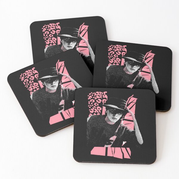 Item preview, JTxPM 3, Fedora Dreams, JTxPM John Taylor and Punk Masters, Duran Duran - John Taylor designed and sold by RafaelScherer.