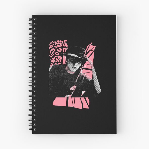 Item preview, JTxPM 3, Fedora Dreams, JTxPM John Taylor and Punk Masters, Duran Duran - John Taylor designed and sold by RafaelScherer.