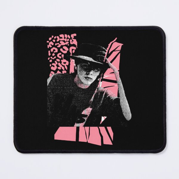Item preview, JTxPM 3, Fedora Dreams, JTxPM John Taylor and Punk Masters, Duran Duran - John Taylor designed and sold by RafaelScherer.