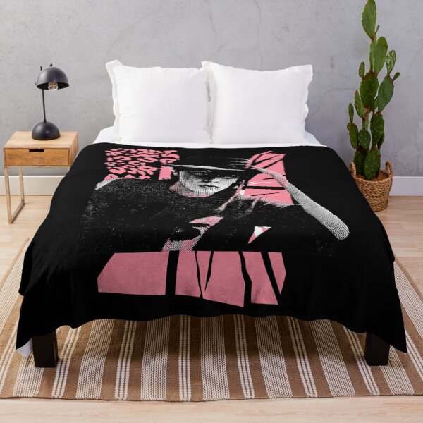 Item preview, JTxPM 3, Fedora Dreams, JTxPM John Taylor and Punk Masters, Duran Duran - John Taylor designed and sold by RafaelScherer.