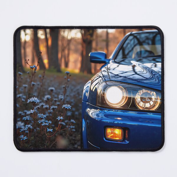 Item preview, JDM Automotive Photography designed and sold by PosterFuel.