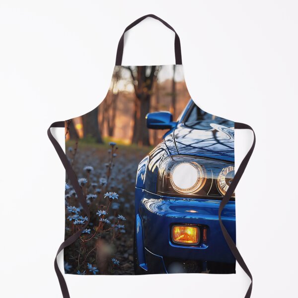 Item preview, JDM Automotive Photography designed and sold by PosterFuel.
