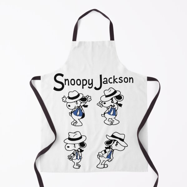 Item preview, Snoopy Jackson Funny Dancing Dog designed and sold by DamianRoy88.