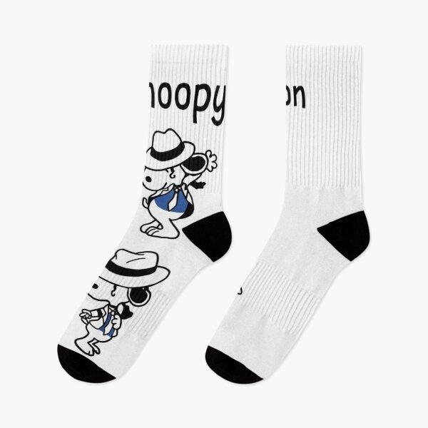 Item preview, Snoopy Jackson Funny Dancing Dog  designed and sold by DamianRoy88.