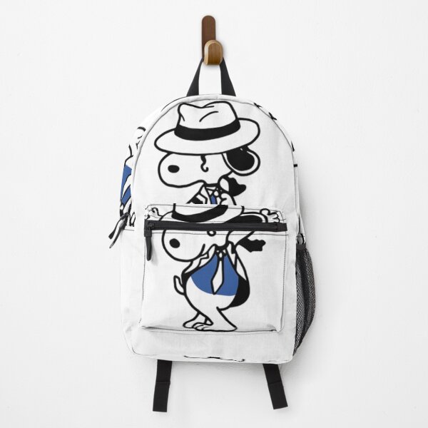 Item preview, Snoopy Jackson Funny Dancing Dog designed and sold by DamianRoy88.