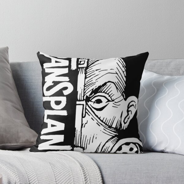 Item preview, The Transplants Band designed and sold by rayssarizzune.