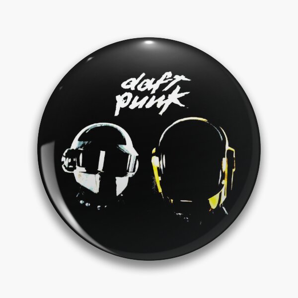 Item preview, Dance Pop Head Silhouette With Chrome Effect designed and sold by ShadeFall.