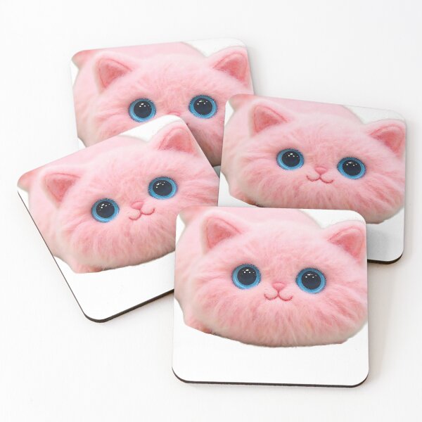 Item preview, Pink Serenity 002 designed and sold by boStudio.