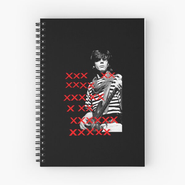 Item preview, JTxPM, Bass Masters, JTxPM John Taylor and Punk Masters, Duran Duran - John Taylor designed and sold by RafaelScherer.