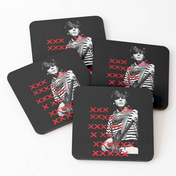Item preview, JTxPM, Bass Masters, JTxPM John Taylor and Punk Masters, Duran Duran - John Taylor designed and sold by RafaelScherer.