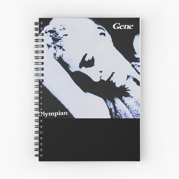 Item preview, Gene Olympian designed and sold by rayssarizzune.