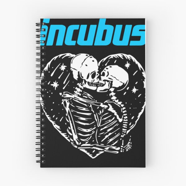 Item preview, incubus band designed and sold by SimooArtist.