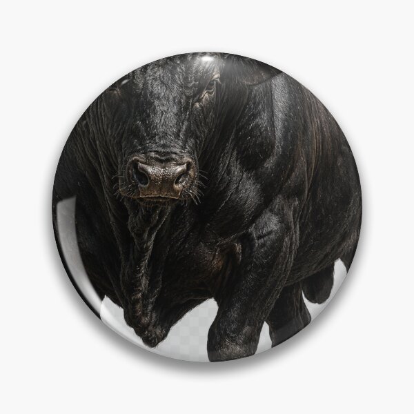 Item preview, Bull of Hispania designed and sold by JuanDiegoAyala.