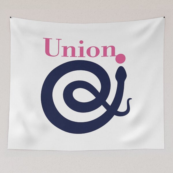Item preview, Union, JTxPM John Taylor and Punk Masters, Duran Duran - John Taylor designed and sold by RafaelScherer.