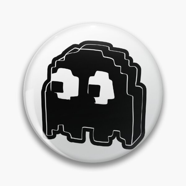 Item preview, ghost 2 designed and sold by LucArts_x.