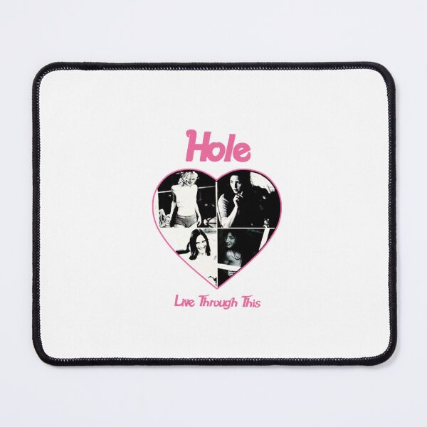 Item preview, Hole Band designed and sold by CharlesZachars.