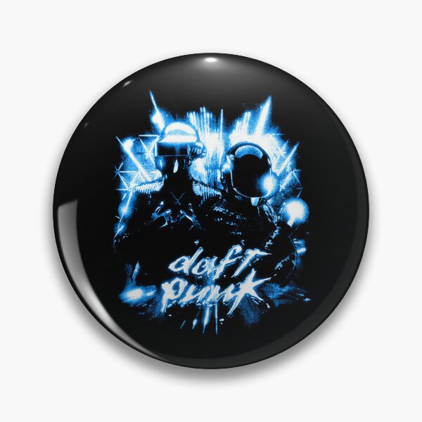 Item preview, Blue Gradient Synth Pop Band designed and sold by ShadeFall.
