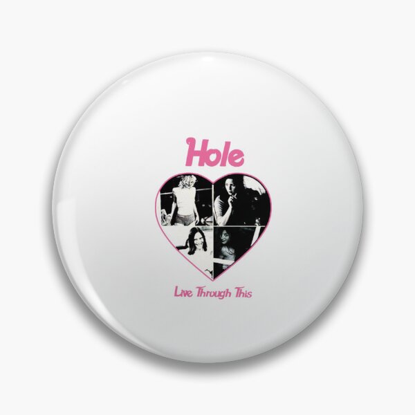 Item preview, Hole Band designed and sold by CharlesZachars.