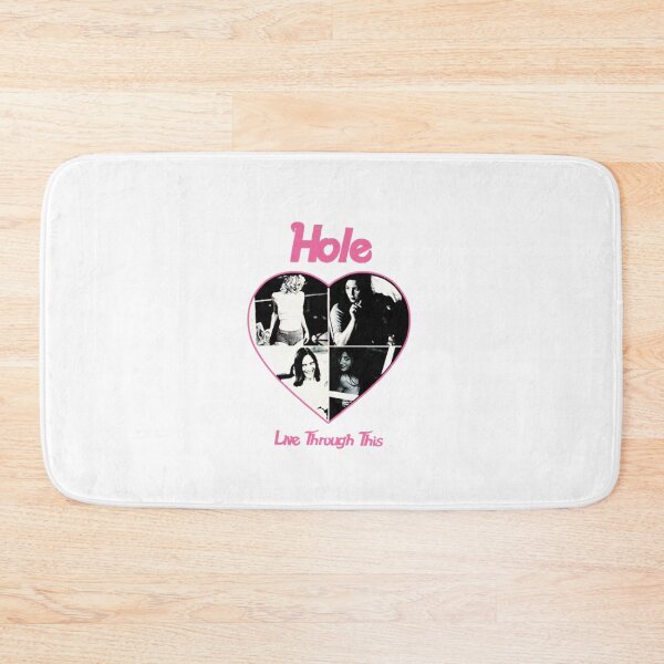 Item preview, Hole Band designed and sold by CharlesZachars.