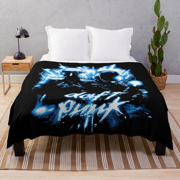 Item preview, Blue Gradient Synth Pop Band designed and sold by ShadeFall.