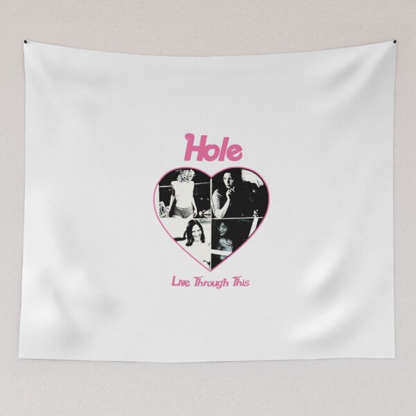 Item preview, Hole Band designed and sold by CharlesZachars.