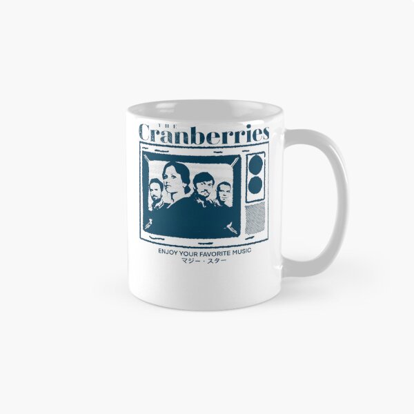 Item preview, Art - The Cranberries designed and sold by rayssarizzune.
