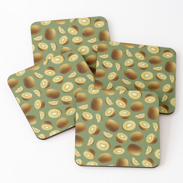 Item preview, Gold Kiwifruits designed and sold by Rollo(CleanRain3675).