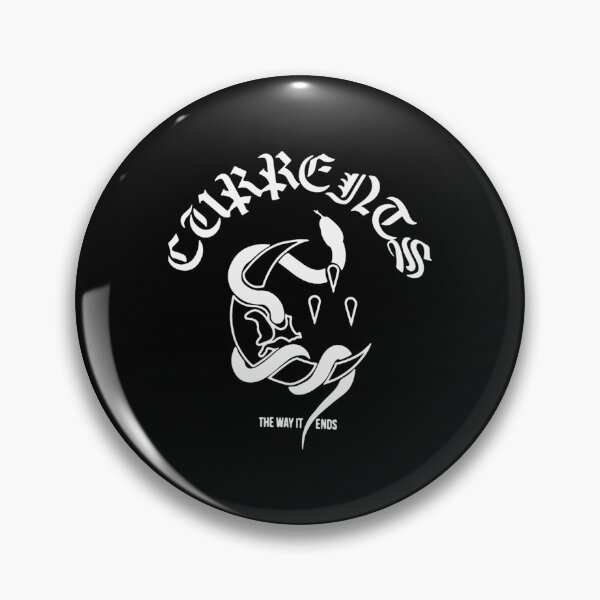Item preview, currents band designed and sold by NDM-Graphic.