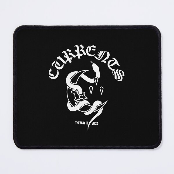 Item preview, currents band designed and sold by NDM-Graphic.