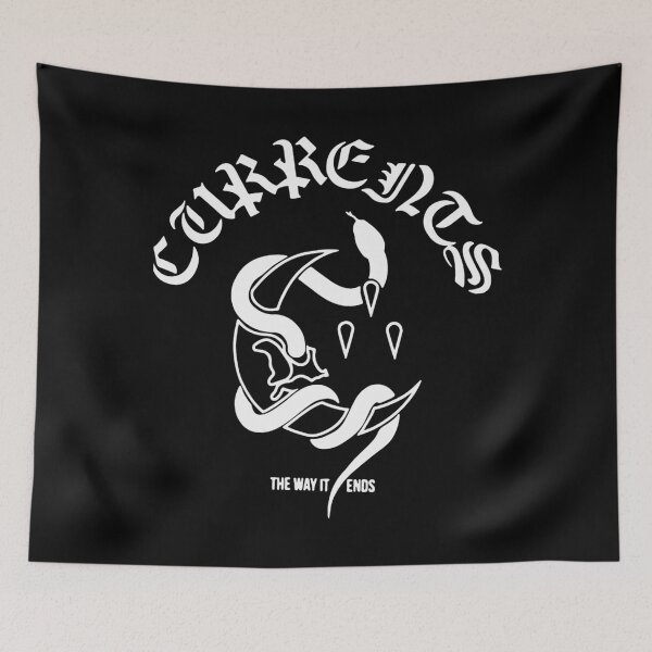 Item preview, currents band designed and sold by NDM-Graphic.
