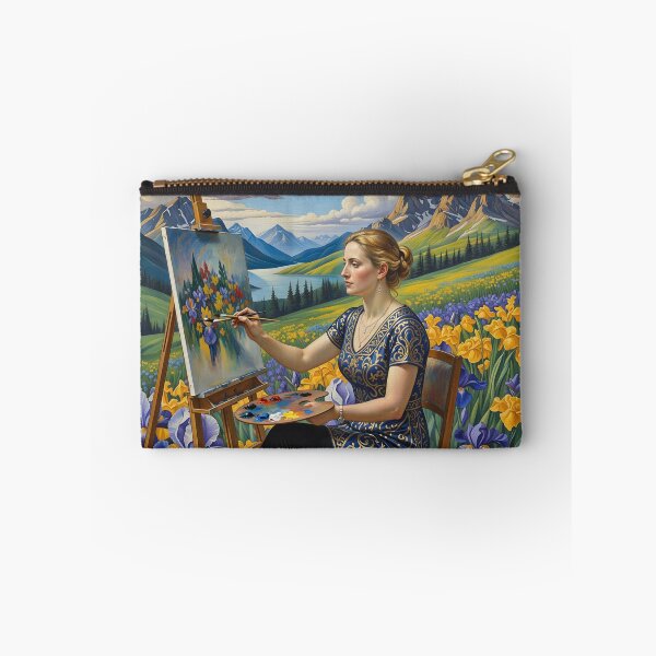 Item preview, Painting the Landscape designed and sold by Nira Dabush.