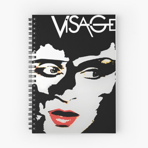 Item preview, Visage designed and sold by rayssarizzune.
