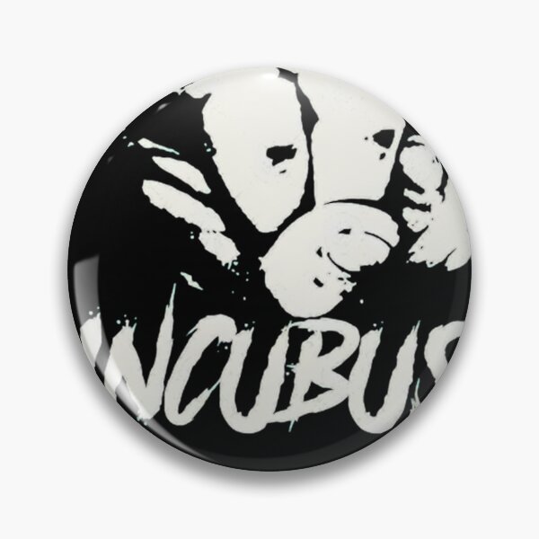 Item preview, incubus band designed and sold by SimooArtist.