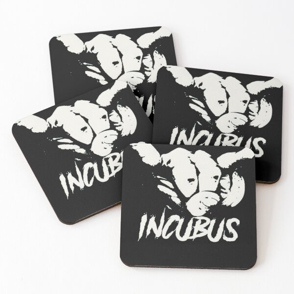 Item preview, incubus band designed and sold by SimooArtist.