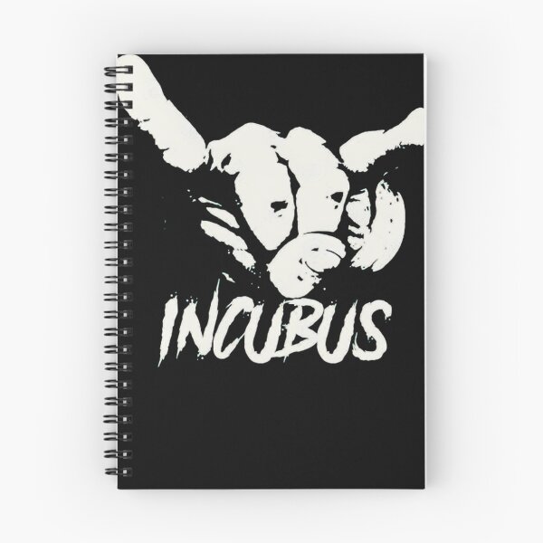Item preview, incubus band designed and sold by SimooArtist.