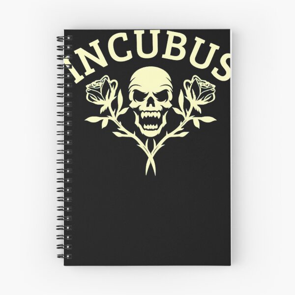 Item preview, incubus band designed and sold by SimooArtist.