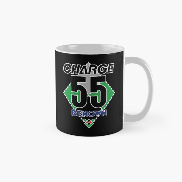 Item preview, Orange Diamond Number Fifty Five Racing designed and sold by TheGOATFx.