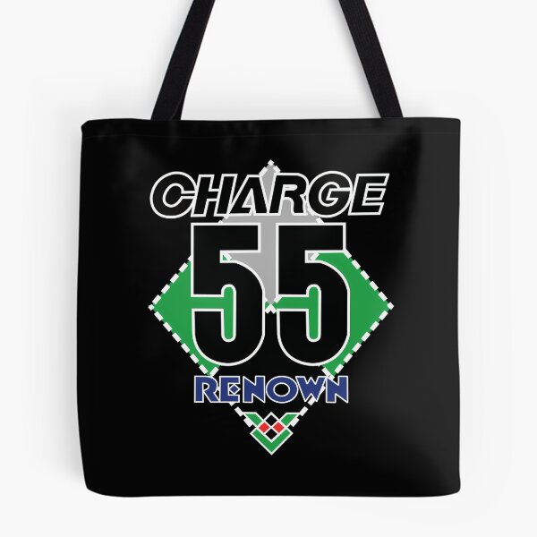 Item preview, Orange Diamond Number Fifty Five Racing designed and sold by TheGOATFx.