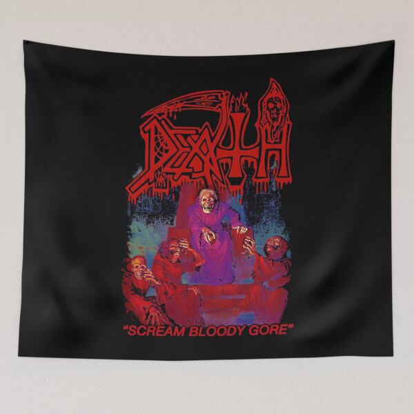 Item preview, death sbg designed and sold by NDM-Graphic.