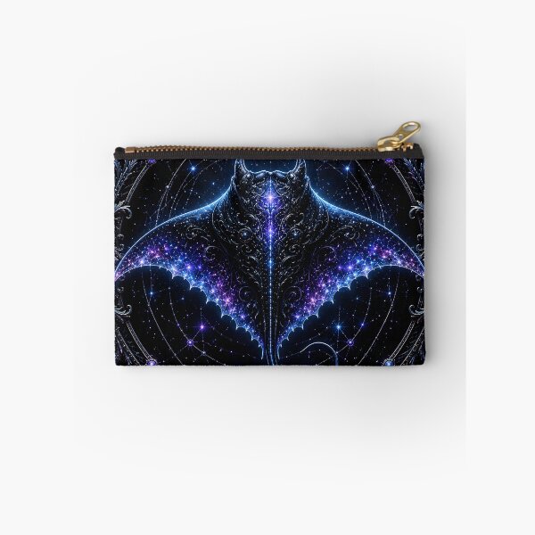 Item preview, Space Manta Ray designed and sold by RimoraArt.
