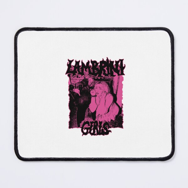 Item preview, Treshold Style - Lambrini Girls designed and sold by CharlesZachars.